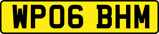 WP06BHM