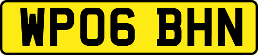 WP06BHN