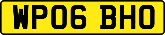 WP06BHO