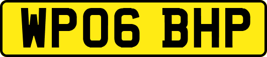WP06BHP