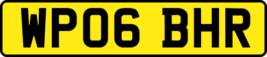 WP06BHR