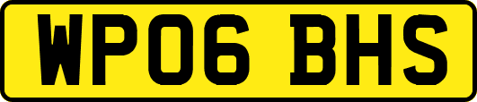 WP06BHS