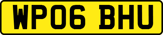 WP06BHU