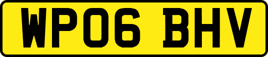 WP06BHV