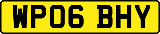 WP06BHY