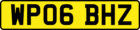 WP06BHZ