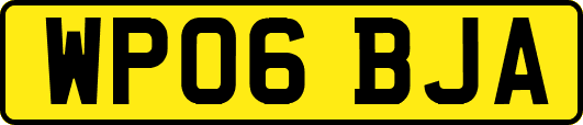 WP06BJA