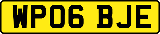 WP06BJE