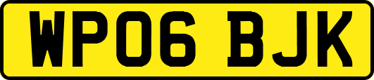 WP06BJK