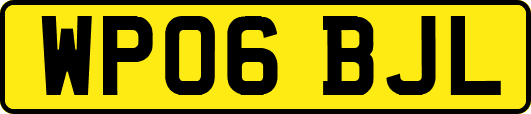 WP06BJL