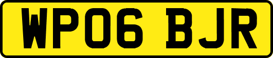 WP06BJR