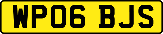 WP06BJS