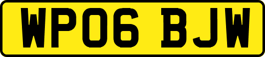 WP06BJW