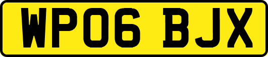 WP06BJX