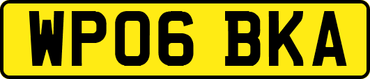WP06BKA