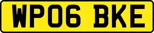 WP06BKE