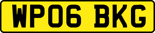 WP06BKG