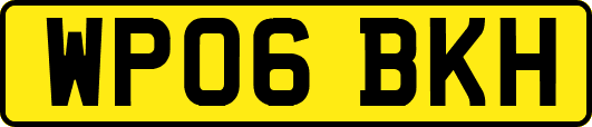 WP06BKH