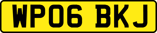 WP06BKJ
