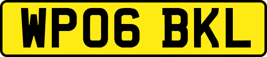 WP06BKL