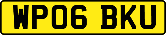 WP06BKU