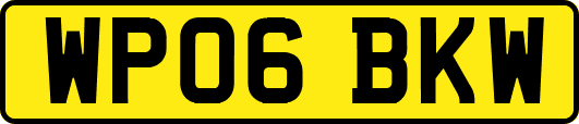 WP06BKW