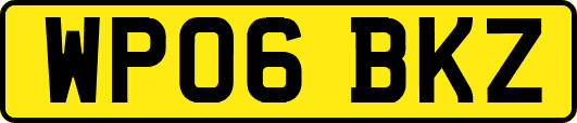 WP06BKZ