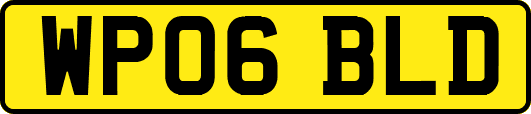 WP06BLD