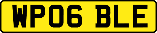 WP06BLE