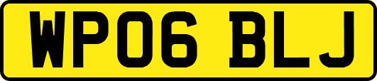 WP06BLJ
