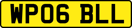 WP06BLL