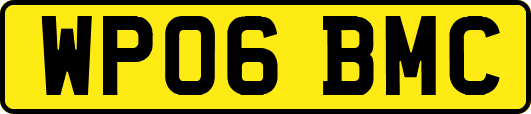 WP06BMC