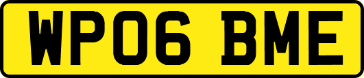 WP06BME