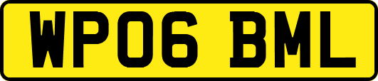 WP06BML