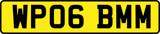 WP06BMM
