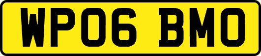 WP06BMO