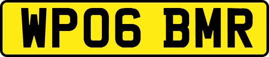 WP06BMR