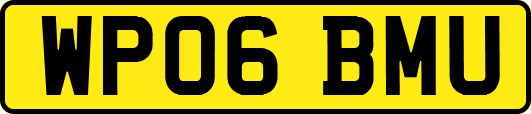 WP06BMU