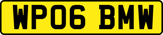 WP06BMW