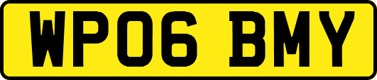 WP06BMY