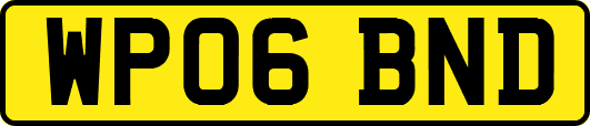 WP06BND