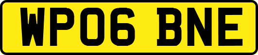 WP06BNE