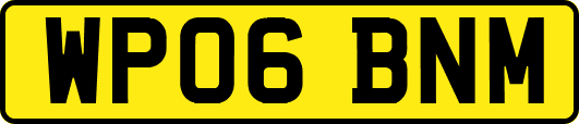 WP06BNM