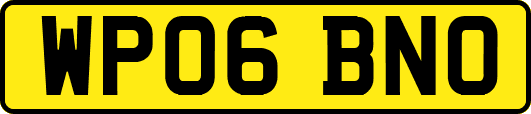 WP06BNO