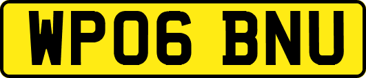 WP06BNU