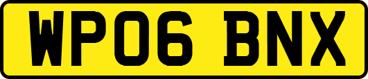WP06BNX