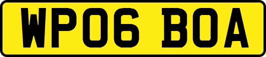 WP06BOA
