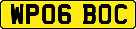 WP06BOC
