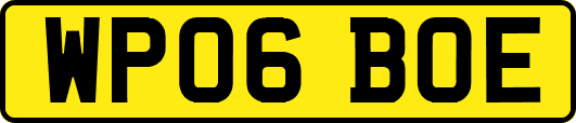 WP06BOE