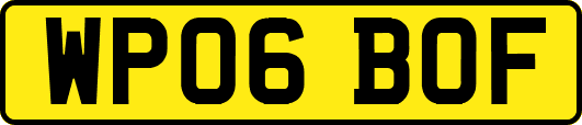 WP06BOF